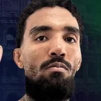 Erick Washington Sorriso Erick Washington Sorriso