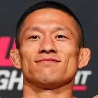 Kyoji Horiguchi The Typhoon