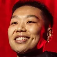 Xiong Jingnan The Panda