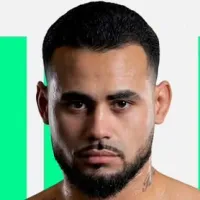 Pedro Martins The Rock Pedro Martins The Rock