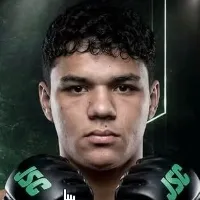 Izaque Simao Izaque Simao