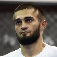 Rustam Serbiev Belgian Warrior