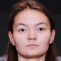 Anelya Toktogonova 