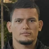 Modestino Rodrigues The Slenderman