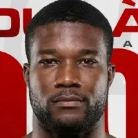 Axel Iridjie Le Bison