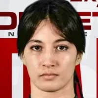 Melissa Nebbache Tokyo