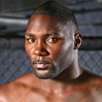 Anthony Johnson Rumble