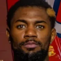 Kestin McClain The Melanin Shinobi