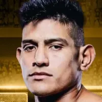 Levy Marroquin El Negro