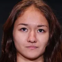 Farida Abdueva 