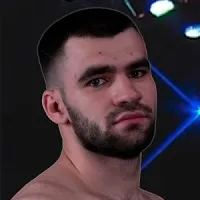 Vadim Israfilov 