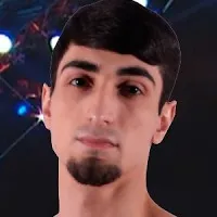 Muslim Chabdrakhmanov 