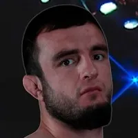 Magomed Mahtimagomedov Gorets
