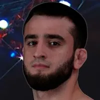 Apti Ibragimov 