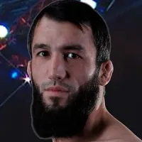 Dzhamlay Mutsuraev 