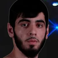 Askhab Ismailov 