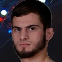 Magomed Zakarov 