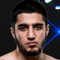 Magomed-Amin Chaniev 
