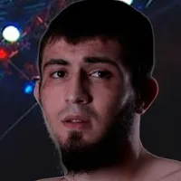 Turpal Khasuev 
