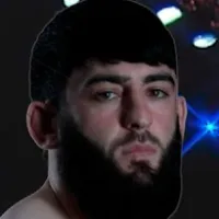 Iznaur Bachulaev 