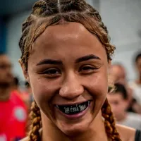 Laryssa Leila 