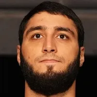 Magomed Tuchalov Tiger