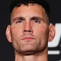 Chris Weidman All American