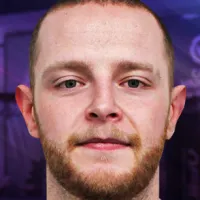 Matthew O'Rourke 