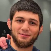 Gamid Khizriev Гамид Хизриев