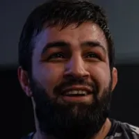 Tahir Abdullaev Tank
