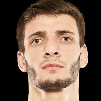 Islam Matsuev 