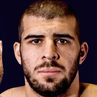 Sandro Tevzadze 