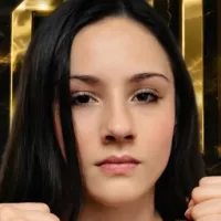 Jaida Harshman The Storm