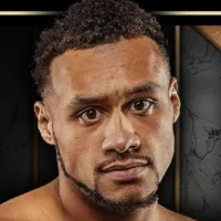 Tremaine Jackson Freight Train