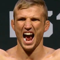 T.J. Dillashaw