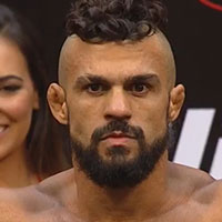 Vitor Belfort The Phenom