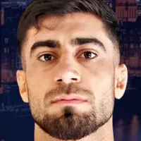 Zanyar Kamaran