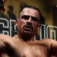 Luis Hernandez The Stache