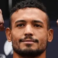 Douglas Rodrigues Blade