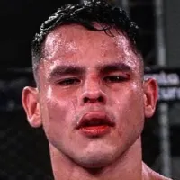 Oscar Ravello The Punisher