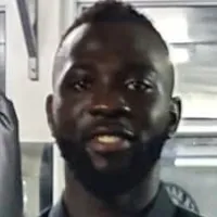 Rayan Kadosoe Sranang Hulk