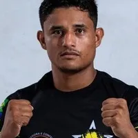Alexsandro Cangaty 