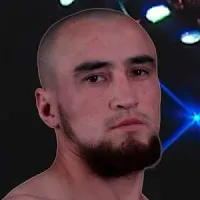 Mashrapzhon Makhmudzhonov 
