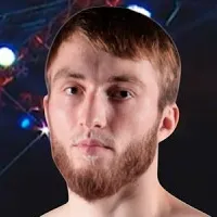 Mayrudin Makhmudov 