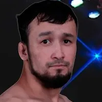 Shamsiddin Abdisalamov 