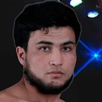 Khindalbek Burizhonov 