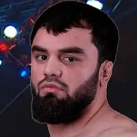 Bekhan Besaev 