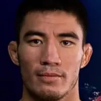 Olzhas Moldagaliev
