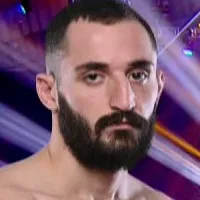 Irakli Kuchukhidze Ika