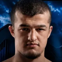 Shakhrom Makhmatbekov
